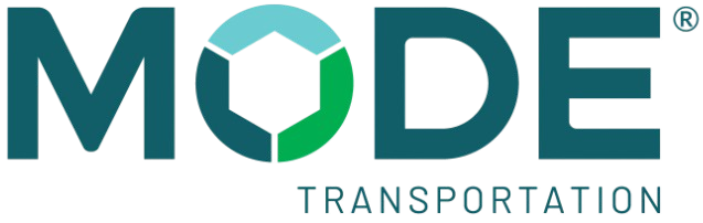 Mode logistics Delivery